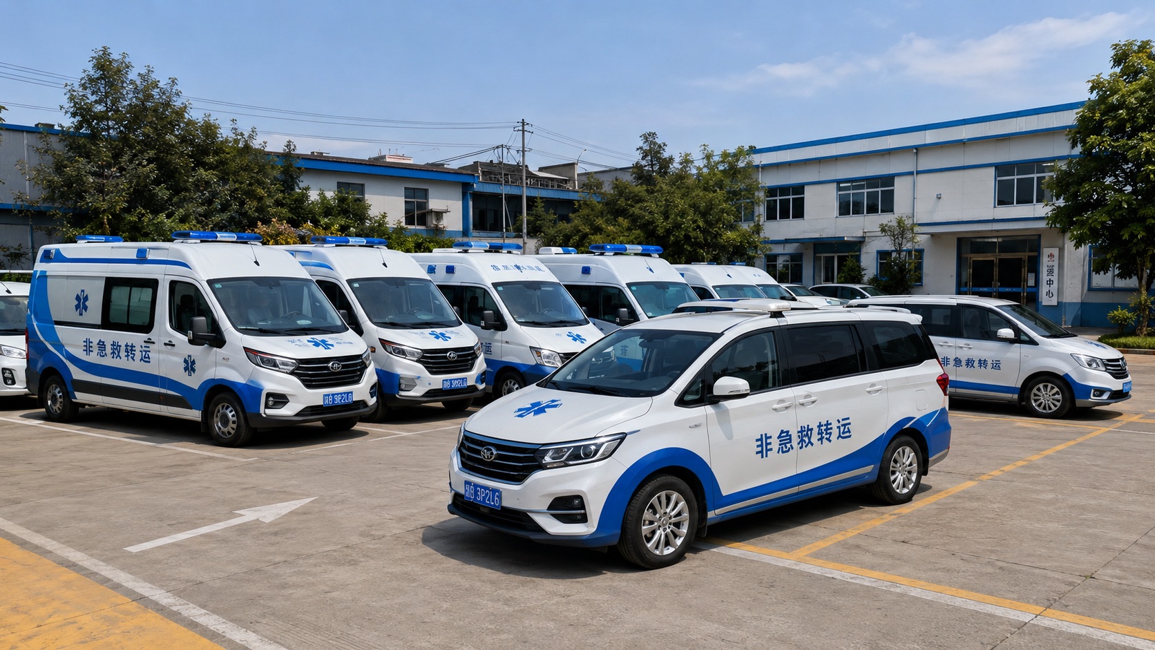 长途病人转运费用一般由哪些因素决定？